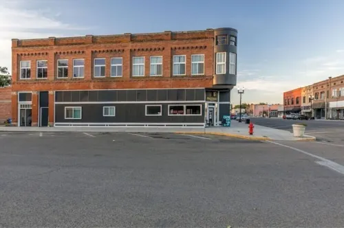 Jacobsen Luxury Loft