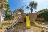 Caribe Resort by Hosteeva