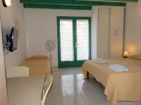 Cala di Sole Hotels in Algajola