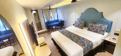 Hotel Nova Bling โรงแรมใกล้Race Course