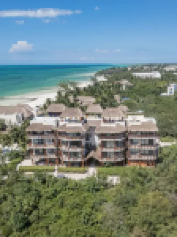 Casa Astral Luxury Hotel