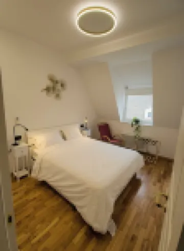 Talvera Dream - City Center, Rooftop, Garage & Jacuzzi