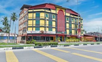 Hotel O Rayyan Soffea Managed by Oravel