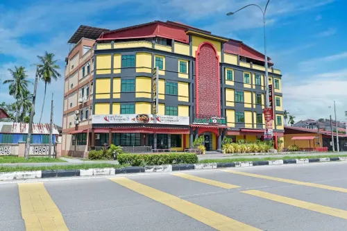 Hotel O Rayyan Soffea Managed by Oravel Hotels in Panji