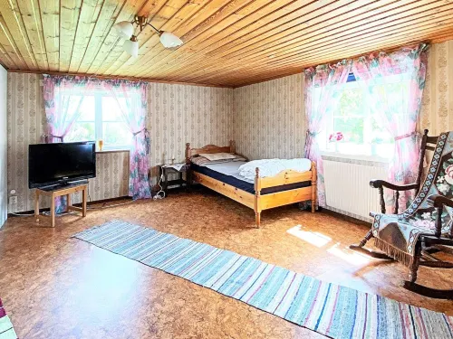 7 person holiday home in ÄLMEDBODA - Homestays