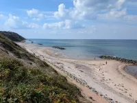 Luxury Pool Retreat Udsholt - By Traum Ferienwohnungen Hotels in Graested