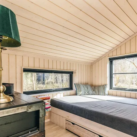 8 person holiday home in Vig Hotels in Vig