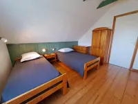 Holiday Home in Cléder near Amiets Beach