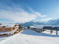 Chalet in Mittersill near Ski Slopes - 2つ星