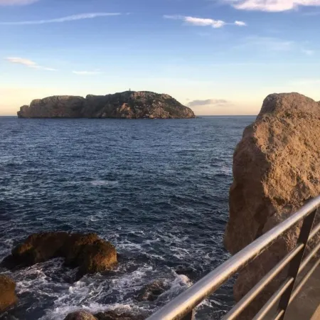2-bedroom apartment in Costa Brava