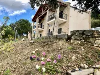 Villa in Torres with Pool near Sierra Magina
