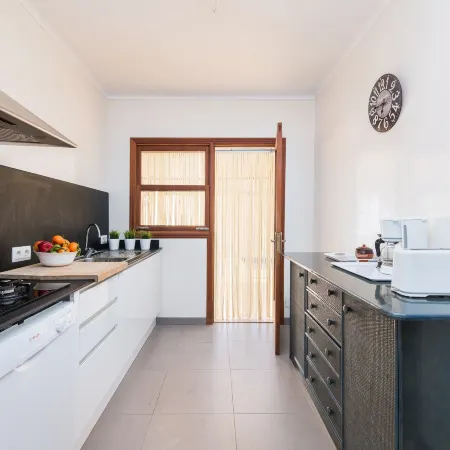 Sestanyolet - Villa With Private Pool. Free Wifi