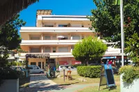 Apartment in Silvi Marina with parking space