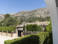 Cova De L'aire - Villa With Private Pool In Barx
