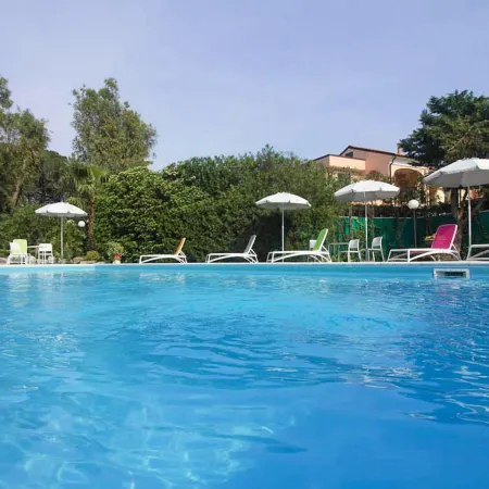 Apartment in Loano with shared pool-formerly TUI Ferienhaus