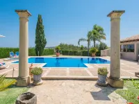 Can Colis - Villa With Private Pool In Sa Pobla - Villas