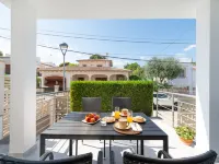 Villa Isabel - House In Platja De Muro. Free Wifi - 3-Star