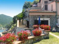 Apartment in Rio nell Elba for 2 Person