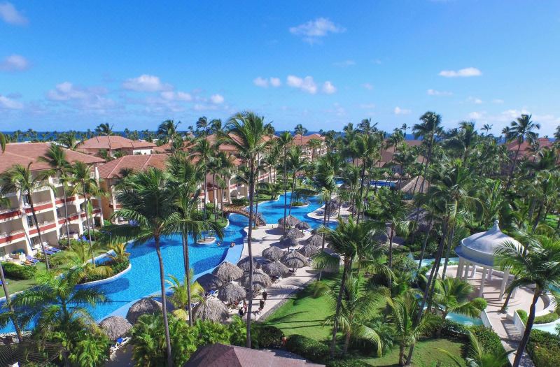 Majestic Colonial Punta Cana - All Inclusive photo 5