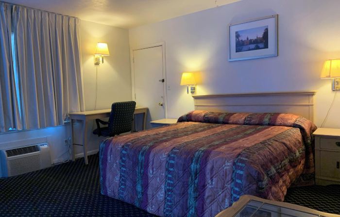 Surrey Motel