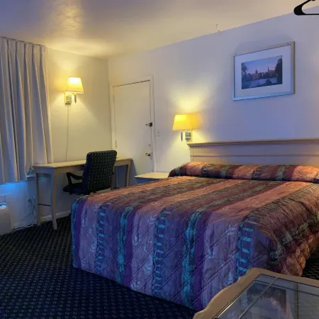 Surrey Motel