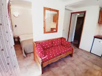 Apartment Termignon by Ski Slopes 떼흐미뇽 호텔