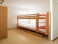 Apartment with balcony in Val Cenis - balcony