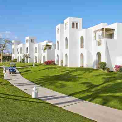 Novotel Sharm El Sheikh Hotel Exterior