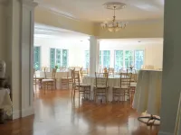 Ghost City Inn - Wifi