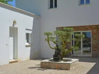 Villa in Montauroux with Pool & Near Forest