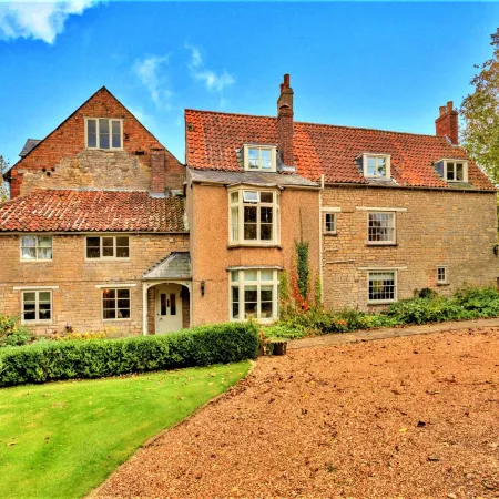Historic House by River Nene & Beach Access