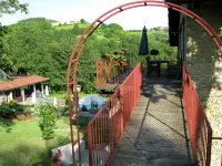 Mansion in Langhe Hills with Pool