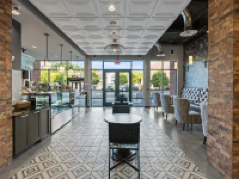 Yugo Guest Suites Hotels in Urbana