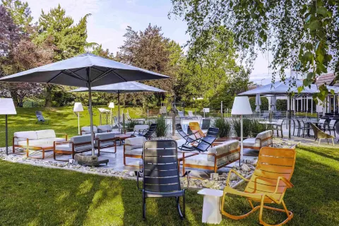 Novotel Beaune