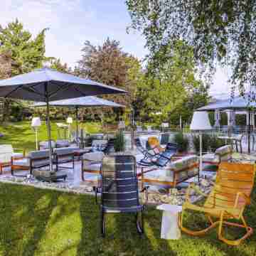 Novotel Beaune Hotel Exterior