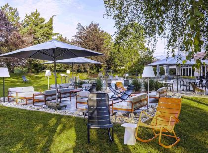 Novotel Beaune