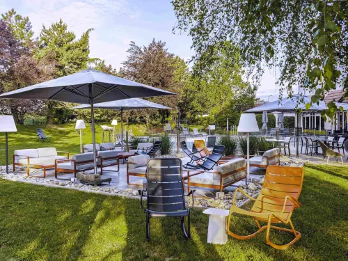 Novotel Beaune Hotel a Beaune