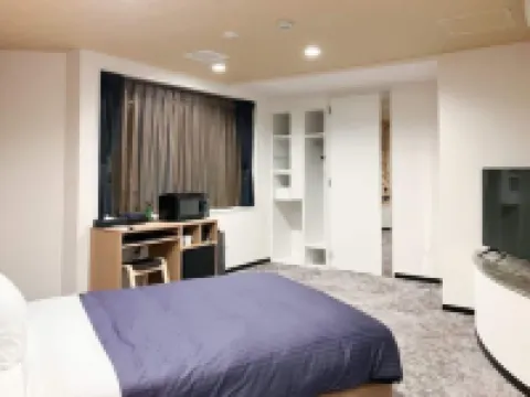 Hotel Livemax Naha Naminoue I
