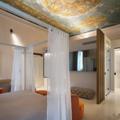 Palazzetto MyVenice Hotels near Palazzo Franchetti
