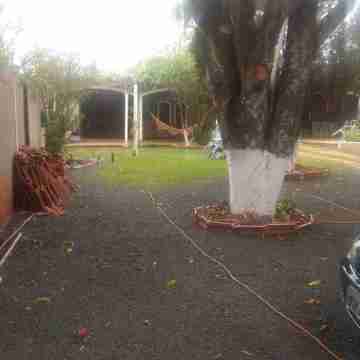 Small farm of peace Hotel Exterior