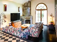 Holiday home with sauna and swimming pool - Wifi