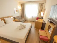 Novotel Salerno Est Arechi