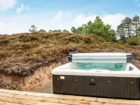 Luxury Spa Retreat in Romo - 2-Star