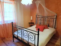 Apartment in Alsace with Nature Retreat Hotels in Dabo