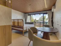 Pousada do Arvoredo Hotels in Bombinhas