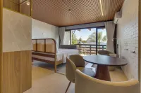 Pousada do Arvoredo Hotels in Bombinhas