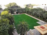 Radisson Hotel Jalandhar โรงแรมใน