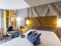 Ibis Beaune Centre Hotel a Pommard