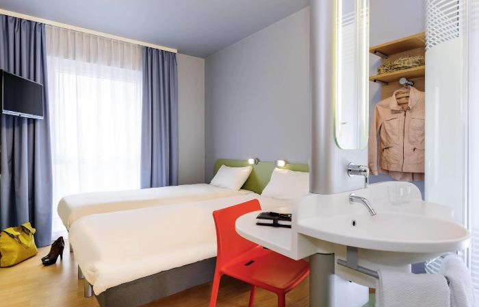 Ibis Budget Bamberg