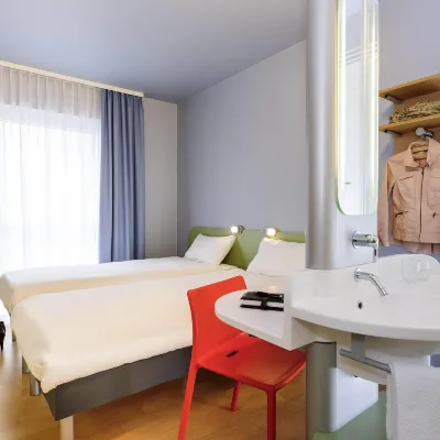 Ibis Budget Bamberg Hotels near Bamberg Cathedral